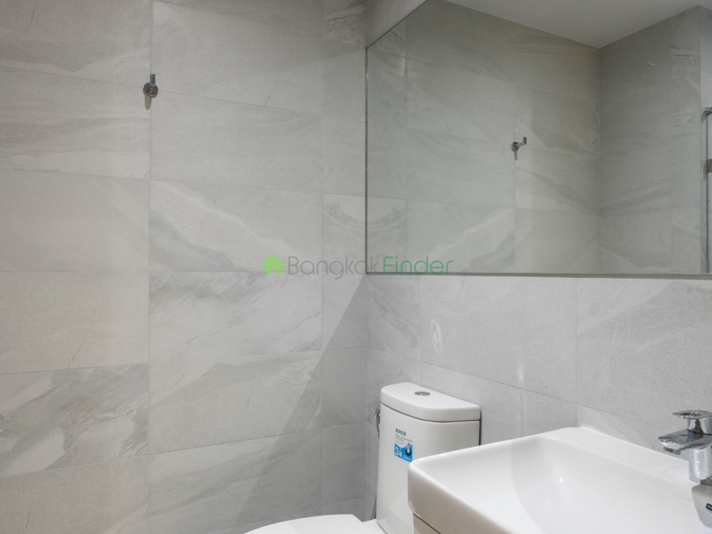 Ekamai, Bangkok, Thailand, 1 Bedroom Bedrooms, ,1 BathroomBathrooms,Condo,For Rent,Rhythm Ekamai,7132