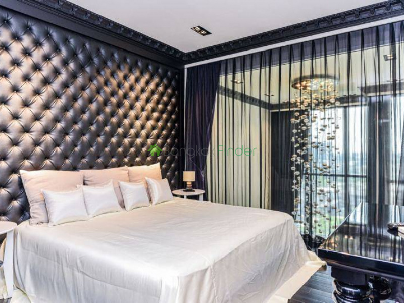 Phromphong, Bangkok, Thailand, 1 Bedroom Bedrooms, ,1 BathroomBathrooms,Condo,For Rent,The Emporio,7133