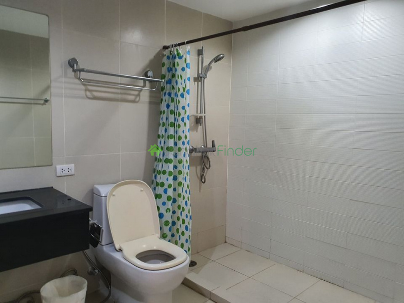 Rama 9, Bangkok, Thailand, 3 Bedrooms Bedrooms, ,3 BathroomsBathrooms,Condo,For Rent,Belle Grand Rama 9,7134