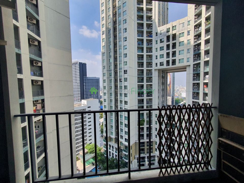 Rama 9, Bangkok, Thailand, 3 Bedrooms Bedrooms, ,3 BathroomsBathrooms,Condo,For Rent,Belle Grand Rama 9,7134