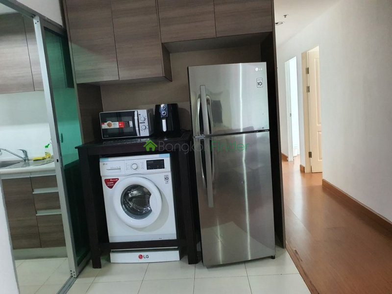 Rama 9, Bangkok, Thailand, 3 Bedrooms Bedrooms, ,3 BathroomsBathrooms,Condo,For Rent,Belle Grand Rama 9,7134