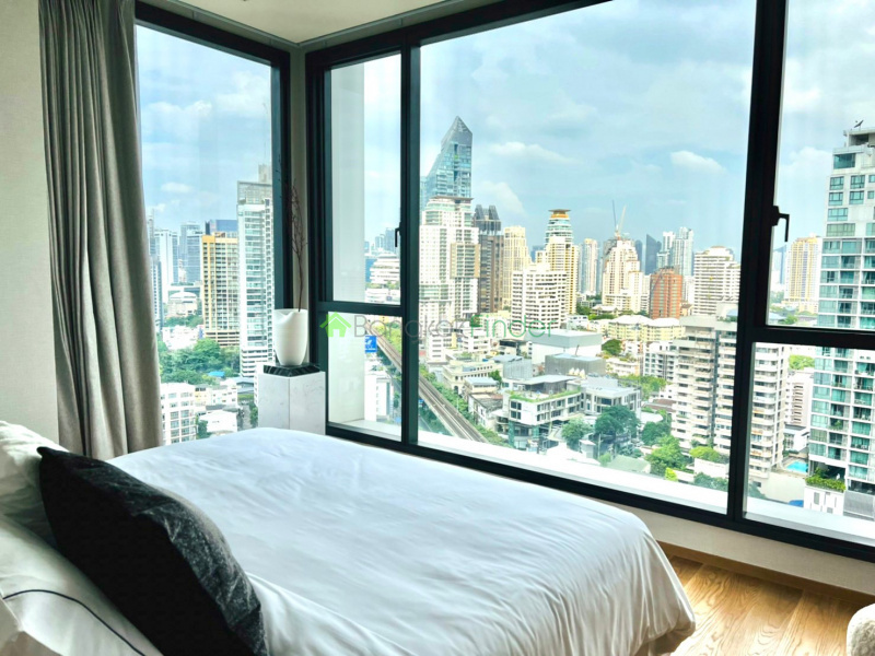 Thonglor, Bangkok, Thailand, 2 Bedrooms Bedrooms, ,2 BathroomsBathrooms,Condo,For Sale,Beatniq,7135