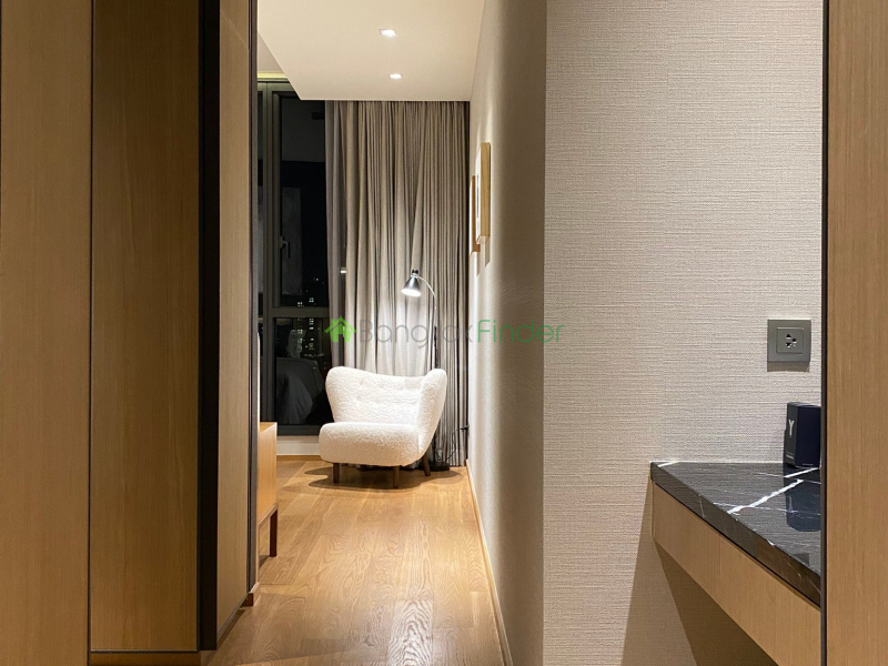 Thonglor, Bangkok, Thailand, 2 Bedrooms Bedrooms, ,2 BathroomsBathrooms,Condo,For Sale,Beatniq,7135