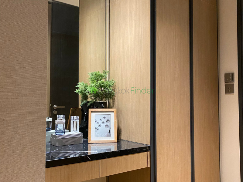 Thonglor, Bangkok, Thailand, 2 Bedrooms Bedrooms, ,2 BathroomsBathrooms,Condo,For Sale,Beatniq,7135