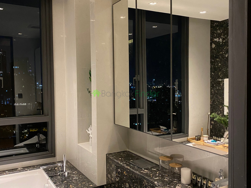 Thonglor, Bangkok, Thailand, 2 Bedrooms Bedrooms, ,2 BathroomsBathrooms,Condo,For Sale,Beatniq,7135