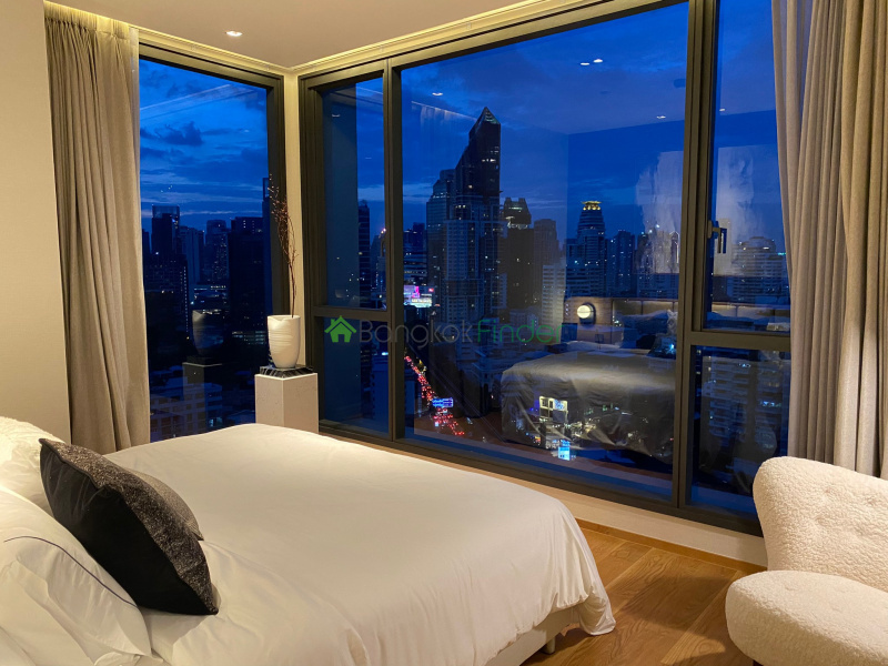 Thonglor, Bangkok, Thailand, 2 Bedrooms Bedrooms, ,2 BathroomsBathrooms,Condo,For Sale,Beatniq,7135