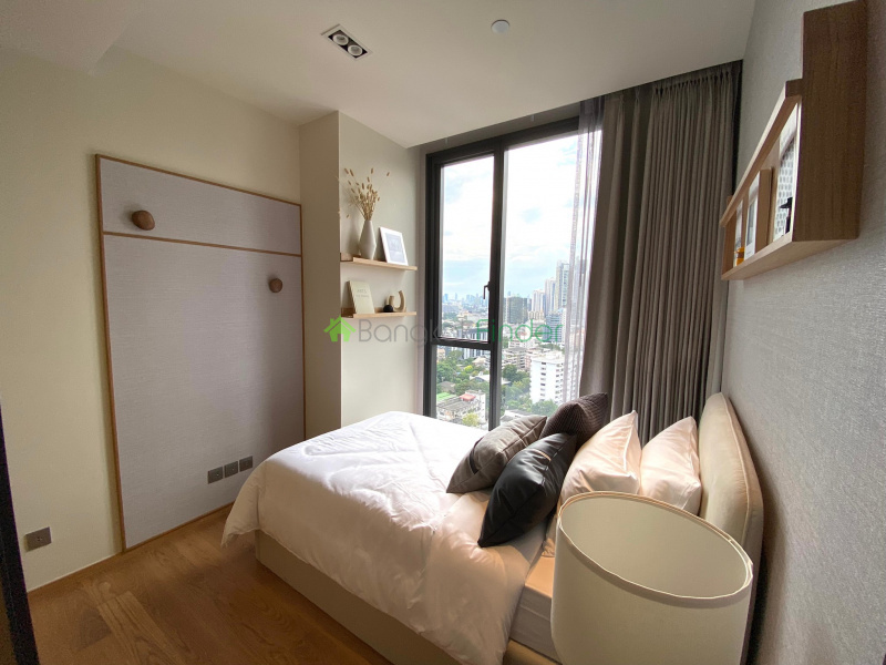 Thonglor, Bangkok, Thailand, 2 Bedrooms Bedrooms, ,2 BathroomsBathrooms,Condo,For Sale,Beatniq,7135