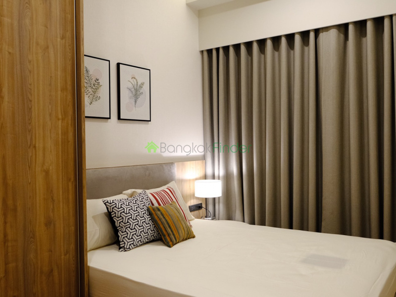 Asoke, Bangkok, Thailand, 3 Bedrooms Bedrooms, ,2 BathroomsBathrooms,Condo,For Rent,Siamese Exclusive 31,7136
