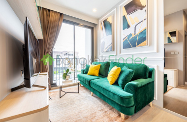 Thonglor, Bangkok, Thailand, 2 Bedrooms Bedrooms, ,2 BathroomsBathrooms,Condo,For Sale,M Thonglor,7137