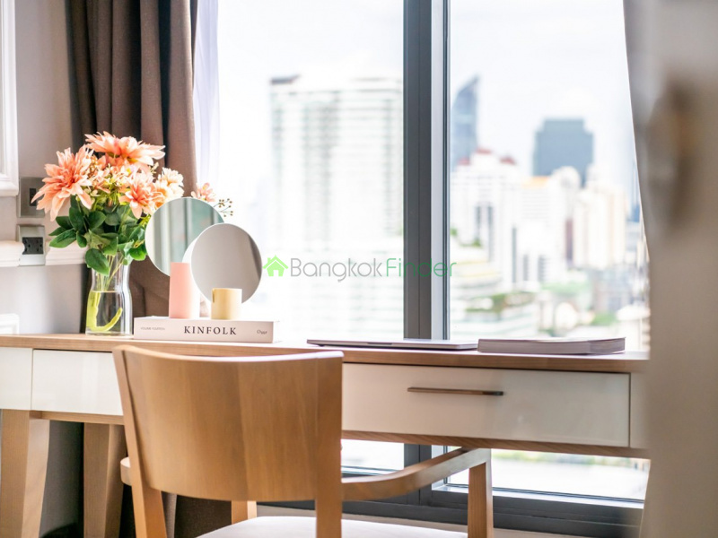 Thonglor, Bangkok, Thailand, 2 Bedrooms Bedrooms, ,2 BathroomsBathrooms,Condo,For Sale,M Thonglor,7137