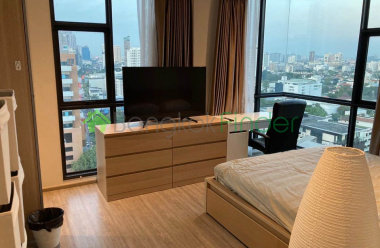 Ekamai, Bangkok, Thailand, 2 Bedrooms Bedrooms, ,2 BathroomsBathrooms,Condo,For Rent,Rhythm Ekamai,7138