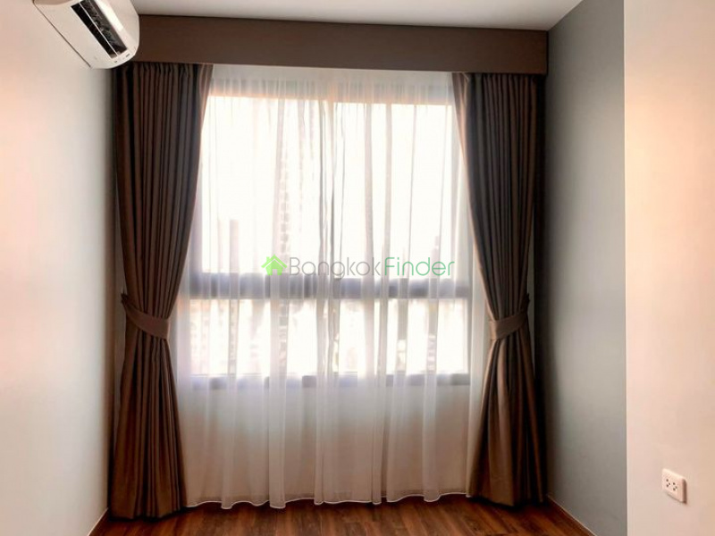 Bangjuk, Bangkok, Thailand, 2 Bedrooms Bedrooms, ,2 BathroomsBathrooms,Condo,For Rent,Ideo S93,7139