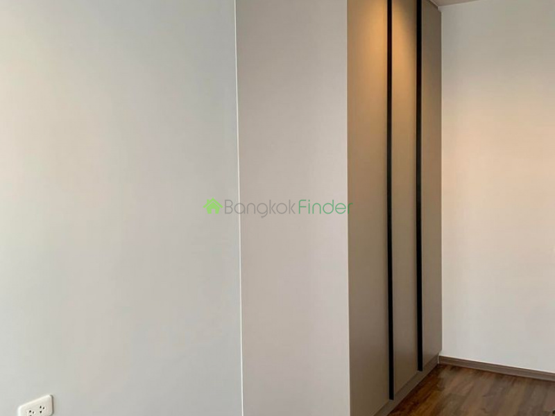 Bangjuk, Bangkok, Thailand, 2 Bedrooms Bedrooms, ,2 BathroomsBathrooms,Condo,For Rent,Ideo S93,7139