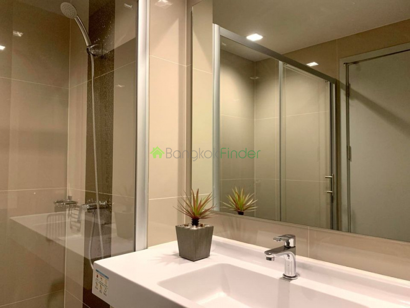 Bangjuk, Bangkok, Thailand, 2 Bedrooms Bedrooms, ,2 BathroomsBathrooms,Condo,For Rent,Ideo S93,7139