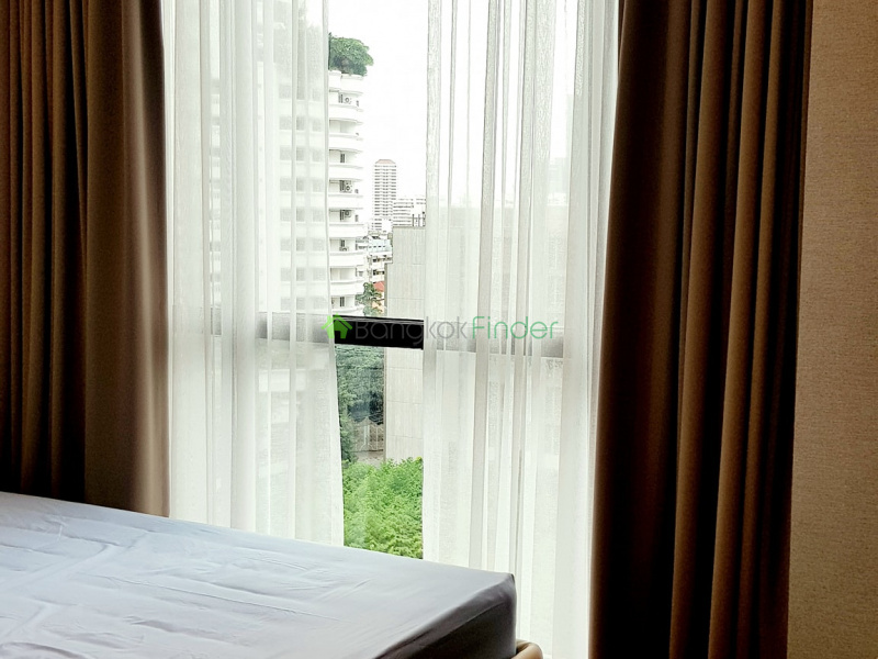 Phromphong, Bangkok, Thailand, 2 Bedrooms Bedrooms, ,2 BathroomsBathrooms,Condo,For Rent,The Address 28,7143