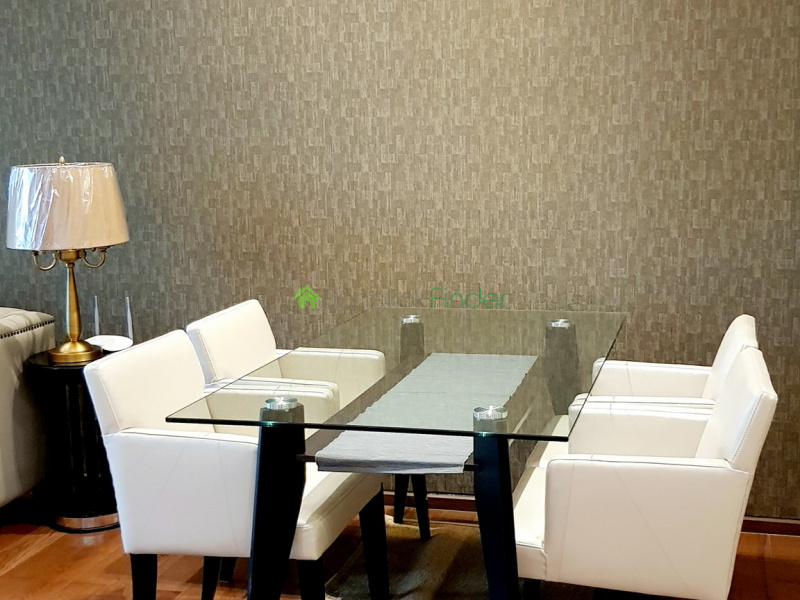 Phromphong, Bangkok, Thailand, 2 Bedrooms Bedrooms, ,2 BathroomsBathrooms,Condo,For Rent,The Address 28,7143