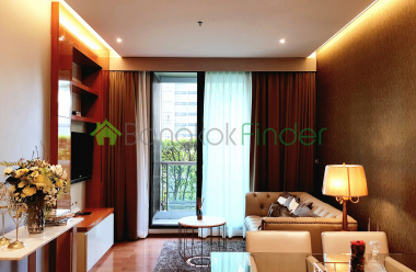 Phromphong, Bangkok, Thailand, 2 Bedrooms Bedrooms, ,2 BathroomsBathrooms,Condo,For Rent,The Address 28,7143