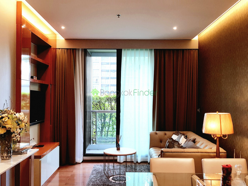 Phromphong, Bangkok, Thailand, 2 Bedrooms Bedrooms, ,2 BathroomsBathrooms,Condo,For Rent,The Address 28,7143