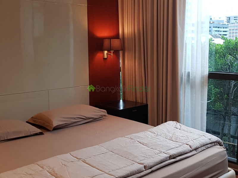 Phromphong, Bangkok, Thailand, 2 Bedrooms Bedrooms, ,2 BathroomsBathrooms,Condo,For Rent,The Address 28,7143