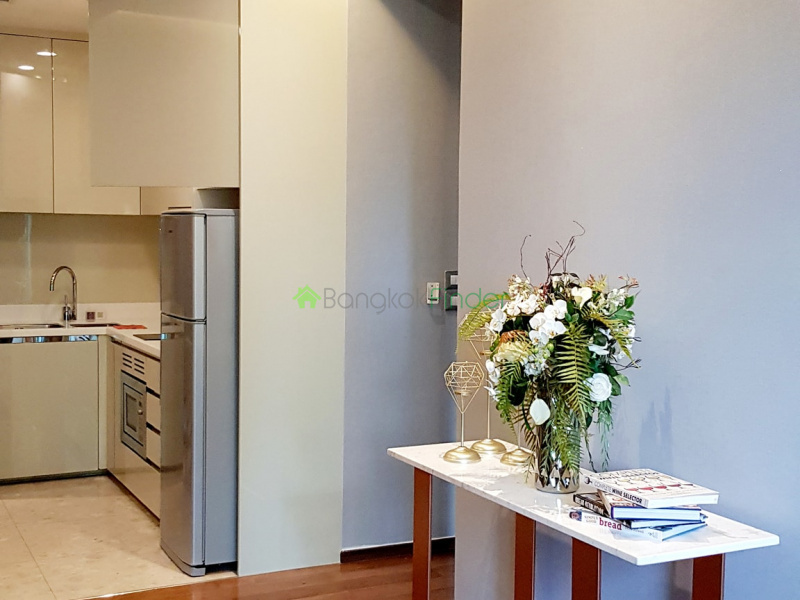 Phromphong, Bangkok, Thailand, 2 Bedrooms Bedrooms, ,2 BathroomsBathrooms,Condo,For Rent,The Address 28,7143