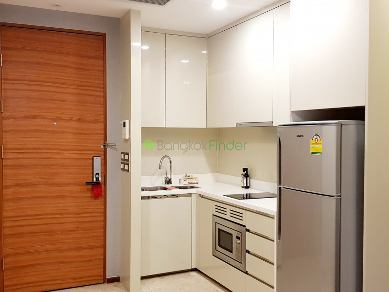 Phromphong, Bangkok, Thailand, 2 Bedrooms Bedrooms, ,2 BathroomsBathrooms,Condo,For Rent,The Address 28,7143