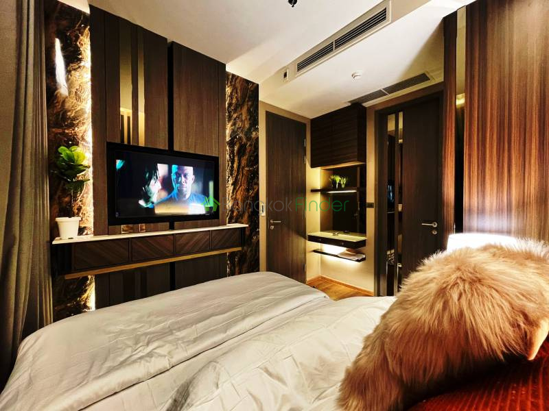 Phromphong, Bangkok, Thailand, 1 Bedroom Bedrooms, ,1 BathroomBathrooms,Condo,For Rent,Noble BE33,7145