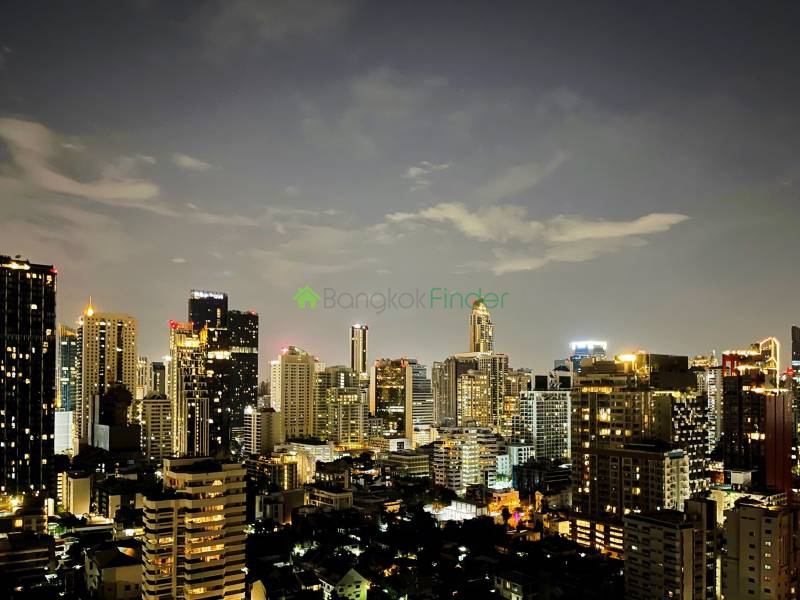 Phromphong, Bangkok, Thailand, 1 Bedroom Bedrooms, ,1 BathroomBathrooms,Condo,For Rent,Noble BE33,7145