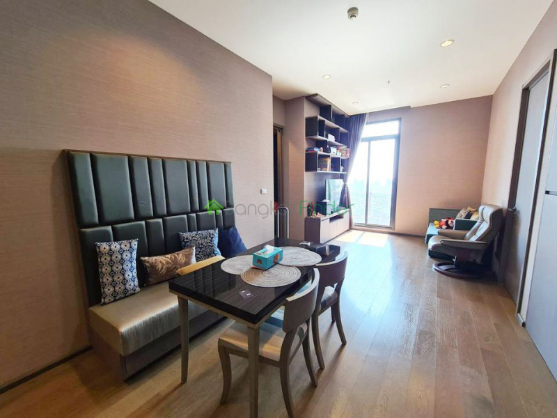 Sathorn, Bangkok, Thailand, 3 Bedrooms Bedrooms, ,2 BathroomsBathrooms,Condo,For Rent,The Diplomat Sathorn,7146