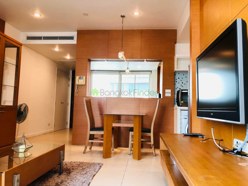 Phetburi, Bangkok, Thailand, 1 Bedroom Bedrooms, ,1 BathroomBathrooms,Condo,For Rent,Manhattan Chidlom,7148