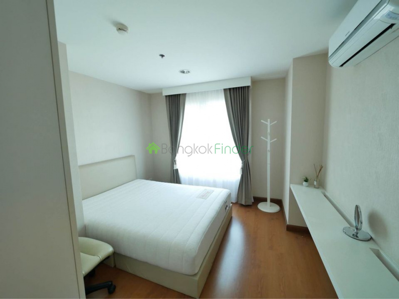 Rama 9, Bangkok, Thailand, 2 Bedrooms Bedrooms, ,1 BathroomBathrooms,Condo,For Rent,Belle Grand Rama 9,7149