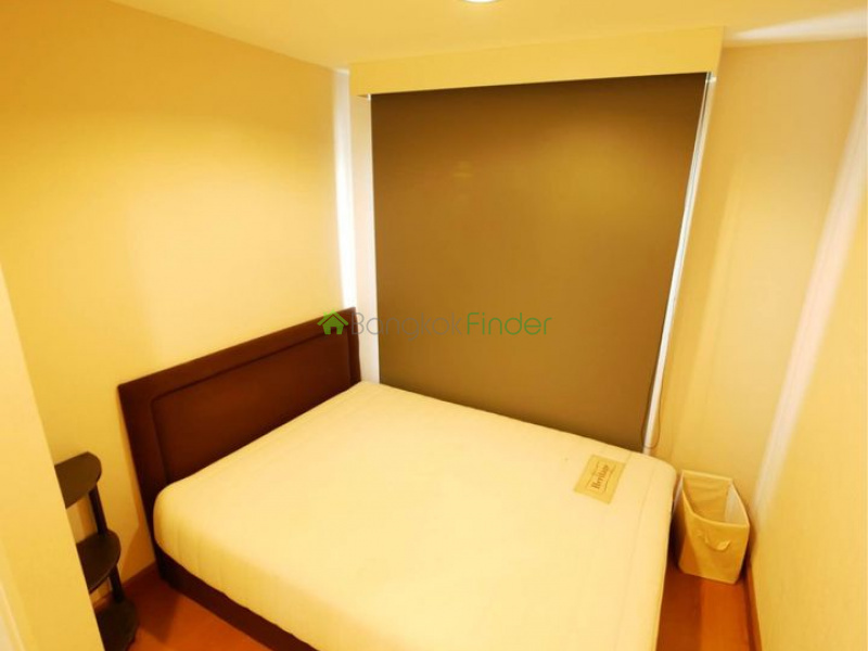 Rama 9, Bangkok, Thailand, 2 Bedrooms Bedrooms, ,1 BathroomBathrooms,Condo,For Rent,Belle Grand Rama 9,7149