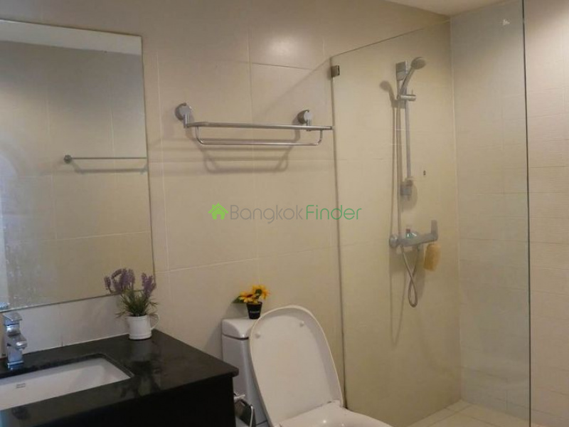 Rama 9, Bangkok, Thailand, 2 Bedrooms Bedrooms, ,1 BathroomBathrooms,Condo,For Rent,Belle Grand Rama 9,7149