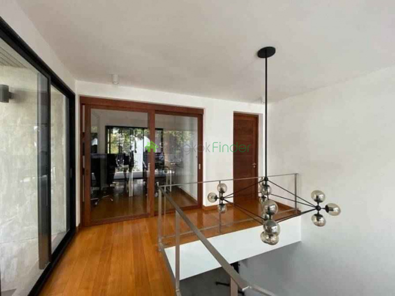 Phromphong, Bangkok, Thailand, 3 Bedrooms Bedrooms, ,3 BathroomsBathrooms,House,For Rent,7151