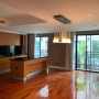 Thonglor, Bangkok, Thailand, 4 Bedrooms Bedrooms, ,5 BathroomsBathrooms,Town House,For Rent,7152