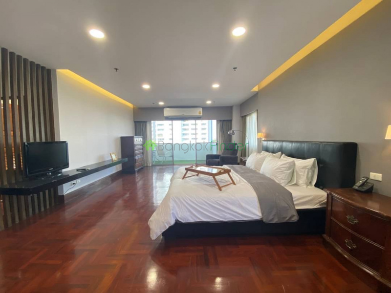 Sukhumvit-Phrom Phong, Phrom Phong, Bangkok, Thailand, 4 Bedrooms Bedrooms, ,4 BathroomsBathrooms,Condo,For Rent,33 Tower,Sukhumvit-Phrom Phong,7153