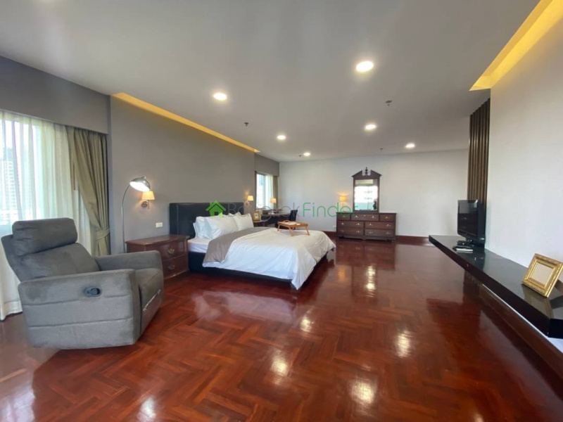 Sukhumvit-Phrom Phong, Phrom Phong, Bangkok, Thailand, 4 Bedrooms Bedrooms, ,4 BathroomsBathrooms,Condo,For Rent,33 Tower,Sukhumvit-Phrom Phong,7153