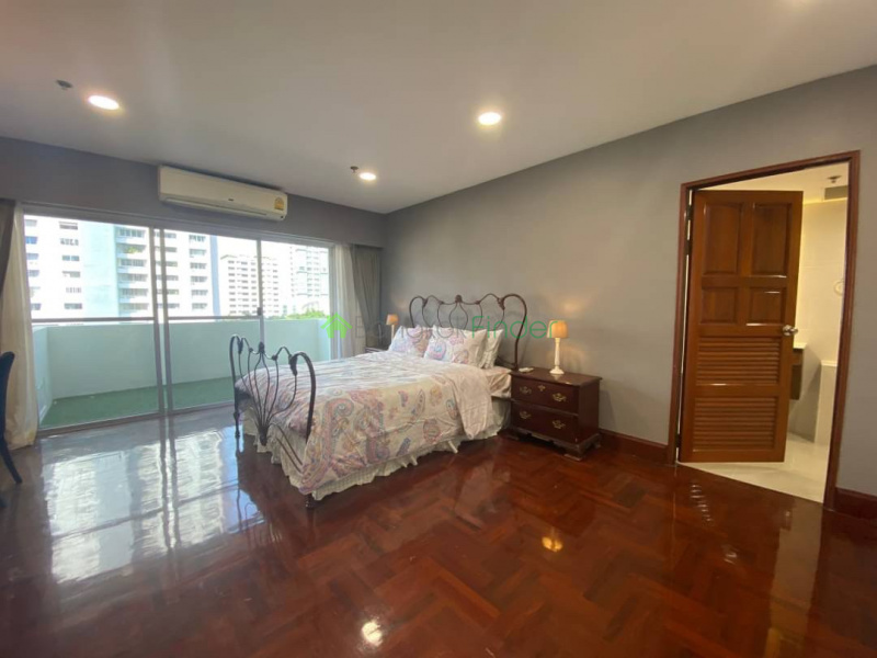 Sukhumvit-Phrom Phong, Phrom Phong, Bangkok, Thailand, 4 Bedrooms Bedrooms, ,4 BathroomsBathrooms,Condo,For Rent,33 Tower,Sukhumvit-Phrom Phong,7153