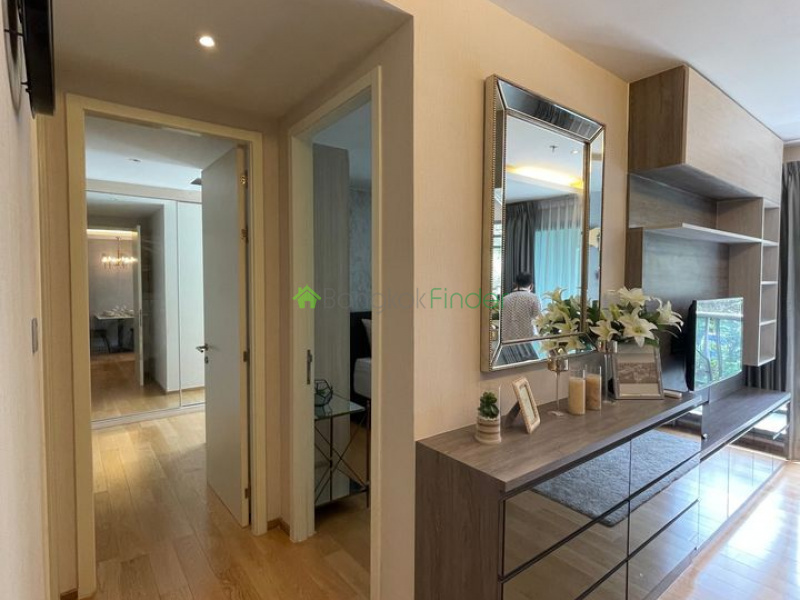 Phromphong, Bangkok, Thailand, 2 Bedrooms Bedrooms, ,2 BathroomsBathrooms,Condo,For Rent,H Condo,7156