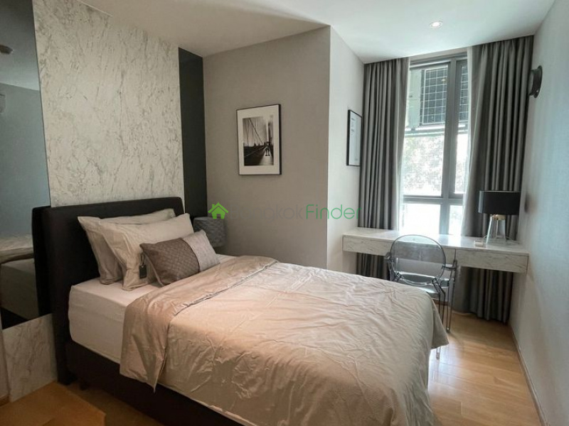 Phromphong, Bangkok, Thailand, 2 Bedrooms Bedrooms, ,2 BathroomsBathrooms,Condo,For Rent,H Condo,7156