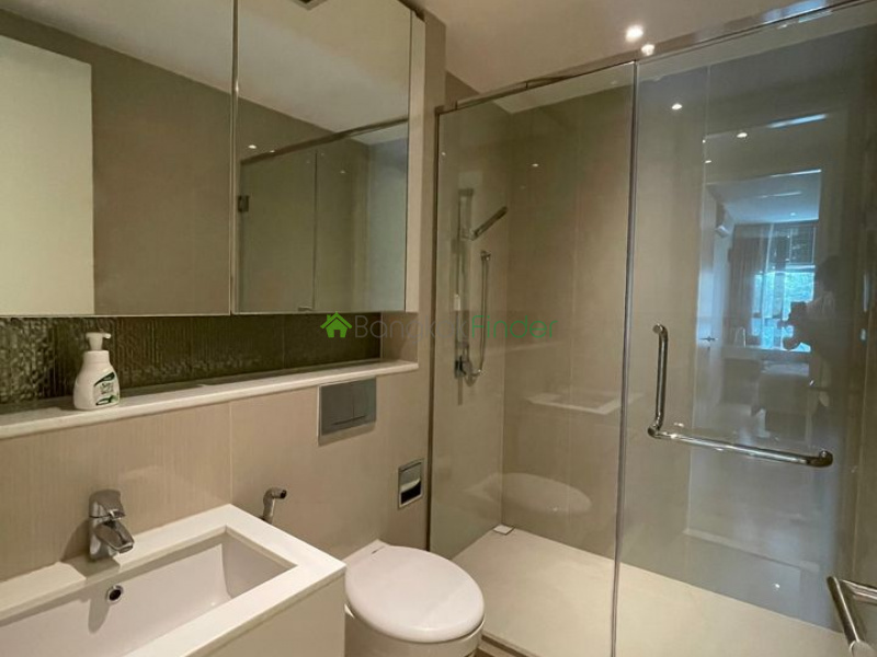 Phromphong, Bangkok, Thailand, 2 Bedrooms Bedrooms, ,2 BathroomsBathrooms,Condo,For Rent,H Condo,7156