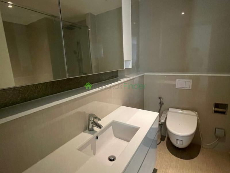 Phromphong, Bangkok, Thailand, 2 Bedrooms Bedrooms, ,2 BathroomsBathrooms,Condo,For Rent,H Condo,7156