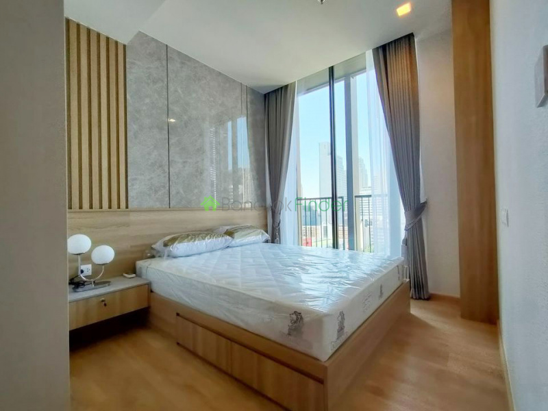 Phromphong, Bangkok, Thailand, 1 Bedroom Bedrooms, ,1 BathroomBathrooms,Condo,For Rent,Noble Around,7157