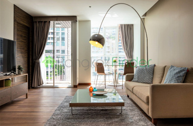 Ploenchit, Bangkok, Thailand, 2 Bedrooms Bedrooms, ,2 BathroomsBathrooms,Condo,For Rent,Urbana Langsuan,7159