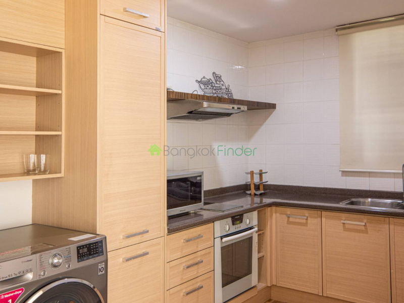 Ploenchit, Bangkok, Thailand, 2 Bedrooms Bedrooms, ,2 BathroomsBathrooms,Condo,For Rent,Urbana Langsuan,7159