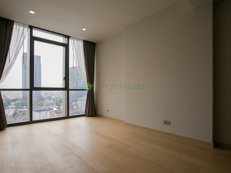 Thonglor, Bangkok, Thailand, 2 Bedrooms Bedrooms, ,3 BathroomsBathrooms,Condo,For Rent,Monument Thonglor,7160