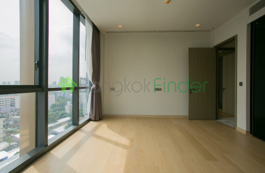 Thonglor, Bangkok, Thailand, 2 Bedrooms Bedrooms, ,3 BathroomsBathrooms,Condo,For Rent,Monument Thonglor,7160