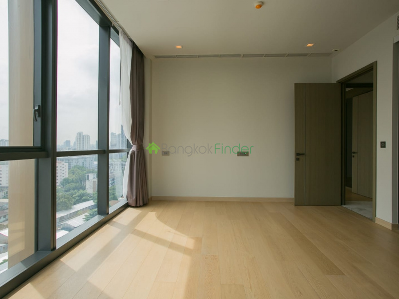 Thonglor, Bangkok, Thailand, 2 Bedrooms Bedrooms, ,3 BathroomsBathrooms,Condo,For Rent,Monument Thonglor,7160