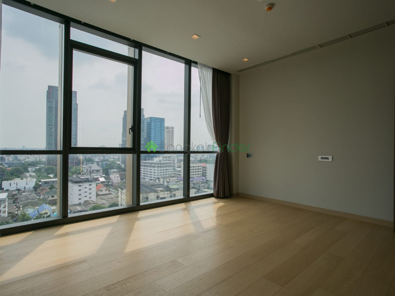 Thonglor, Bangkok, Thailand, 2 Bedrooms Bedrooms, ,3 BathroomsBathrooms,Condo,For Rent,Monument Thonglor,7160