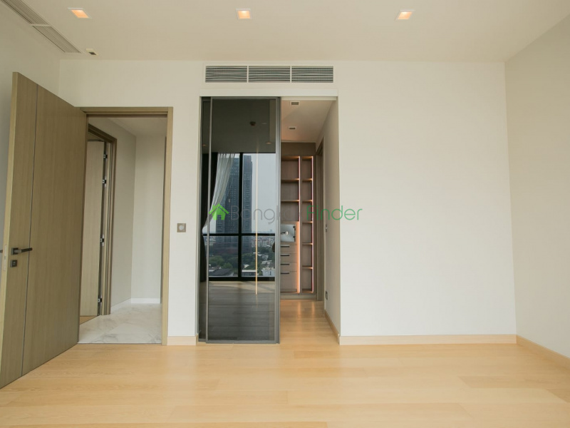 Thonglor, Bangkok, Thailand, 2 Bedrooms Bedrooms, ,3 BathroomsBathrooms,Condo,For Rent,Monument Thonglor,7160