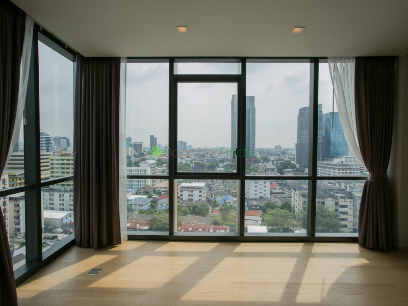 Thonglor, Bangkok, Thailand, 2 Bedrooms Bedrooms, ,3 BathroomsBathrooms,Condo,For Rent,Monument Thonglor,7160